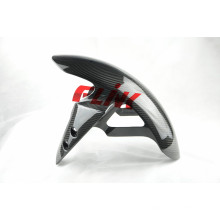 Carbon Fiber Front Fender für YAMAHA R1 2015 Neu!